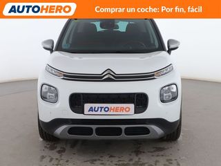 Citroën C3 Aircross 1.2 PureTech Shine
