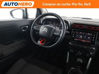 Citroën C3 Aircross 1.2 PureTech Shine