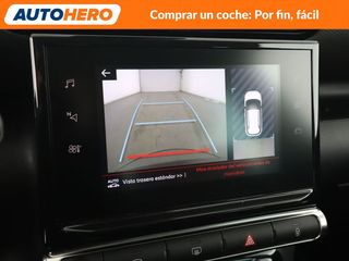 Citroën C3 Aircross 1.2 PureTech Shine