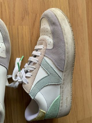 Sneakers Victoria Multicolor Sportive