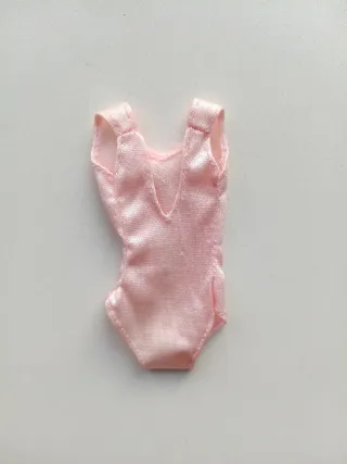 Barbie My First Barbie Easy-On Fashion 1988 #1869