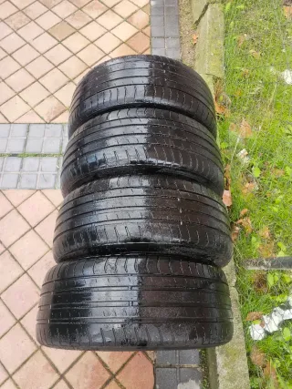 Llantas BMW 225/45 R17