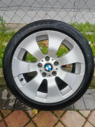 Llantas BMW 225/45 R17