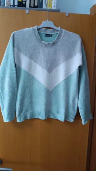 Jersey Suéter Talla S