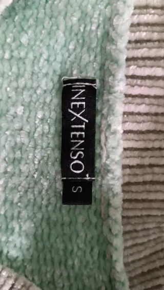 Jersey Suéter Talla S