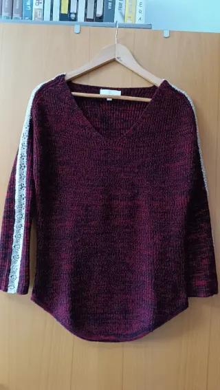 Lote 6 Jersey Talla S a 3€ todos Te salen a 0'50