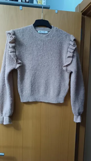 Lote 6 Jersey Talla S a 3€ todos Te salen a 0'50