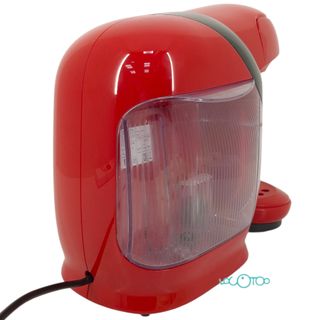 CAFETERA CÁPSULAS BOSCH TASSIMO STYLE TAS1103/01