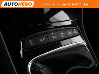 Opel Astra 1.4 SIDI Turbo Dynamic