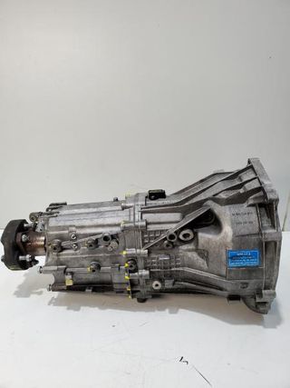 Caja de Cambios BMW Serie 1 E87 2009
