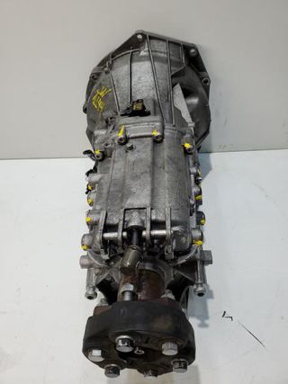 Caja de Cambios BMW Serie 1 E87 2009