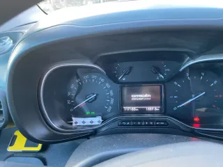 Citroen Berlingo 2019