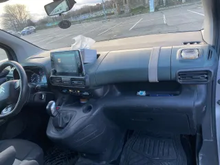 Citroen Berlingo 2019