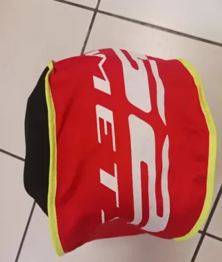 Casco LS2 Strom LL Negro/A