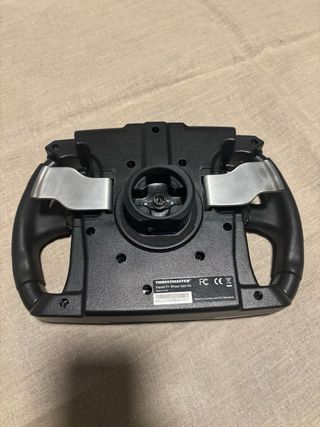 Volante Thrustmaster Ferrari F1 Wheel