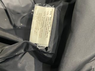 Cazadora con capucha de Dsquared2