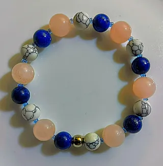 Pulsera Antiestrés