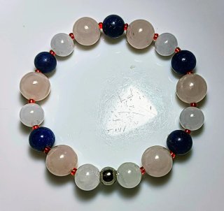 Pulsera Antiestrés.