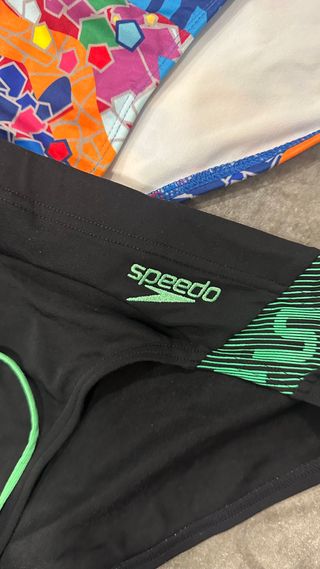 Bañadores Turbo Arena Talla M-L