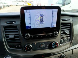 Ford Transit MHEV 3500 FURGON L2H2 130 CV *ECO*