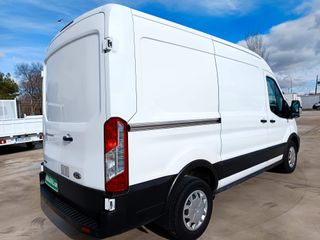 Ford Transit MHEV 3500 FURGON L2H2 130 CV *ECO*