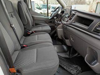 Ford Transit MHEV 3500 FURGON L2H2 130 CV *ECO*