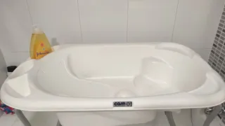 Bañera bebé CAM - Muy buen estado