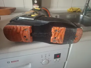 Botas de esquí Salomon