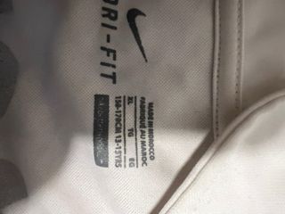 Camiseta Málaga CF Talla M Nike