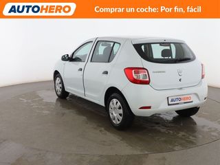 Dacia Sandero 1.2 Ambiance