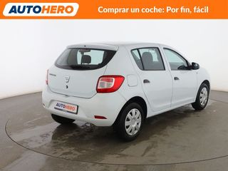 Dacia Sandero 1.2 Ambiance
