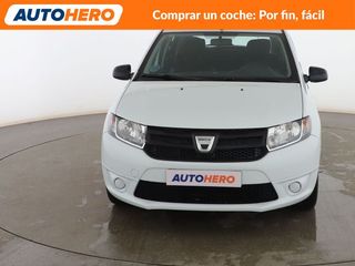 Dacia Sandero 1.2 Ambiance
