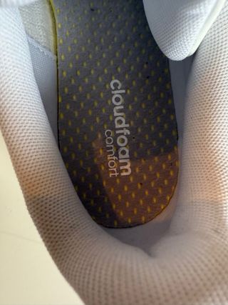 Adidas Advantage Scarpe Uomo 40 2/3 Nuove