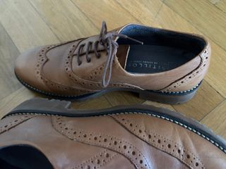 Zapatos Pitillos Piel Mujer Talla 40