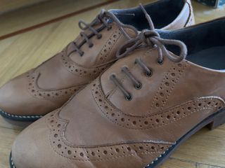 Zapatos Pitillos Piel Mujer Talla 40