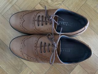 Zapatos Pitillos Piel Mujer Talla 40