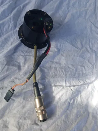 Encendido Moki Radial De150 a 250cc Radio Control