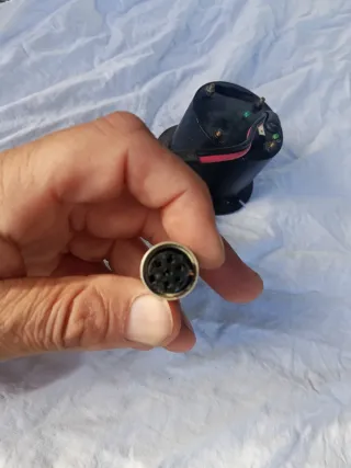 Encendido Moki Radial De150 a 250cc Radio Control