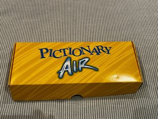 Pictionary Air Juego de Mesa