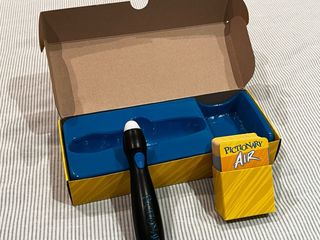 Pictionary Air Juego de Mesa