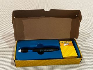 Pictionary Air Juego de Mesa