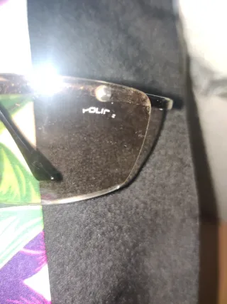 Gafas de sol Police ahumadas