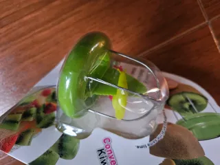 Cortador Pelador Kiwi