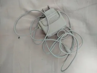 Nintendo 3DS Rossa - Per parti