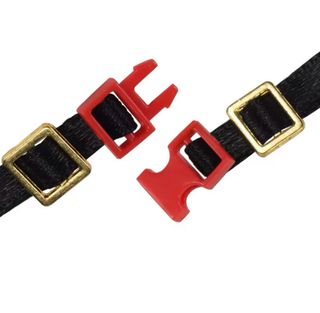 5 Correas Equipaje Escala 1/10 RC