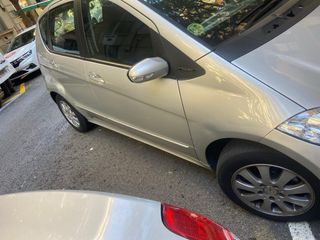 Mercedes-Benz Clase A 2005