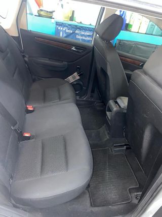 Mercedes-Benz Clase A 2005