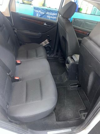 Mercedes-Benz Clase A 2005