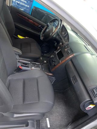 Mercedes-Benz Clase A 2005