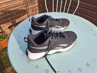 Zapatillas Reebok NFX